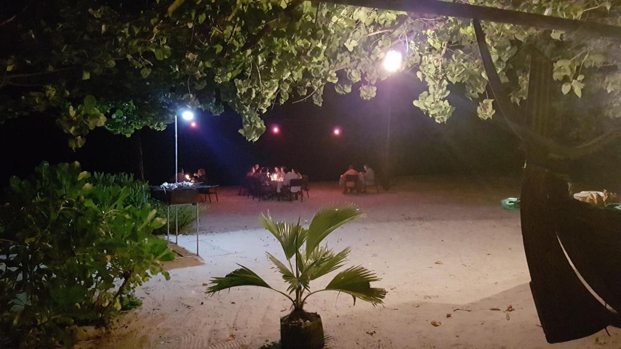 Beach Star Maldives Hangnaameedhoo Extérieur photo